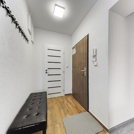Tower Apartments Spisska Nova Ves Ngoại thất bức ảnh