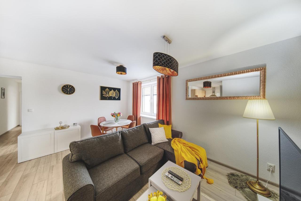 Tower Apartments Spisska Nova Ves Ngoại thất bức ảnh