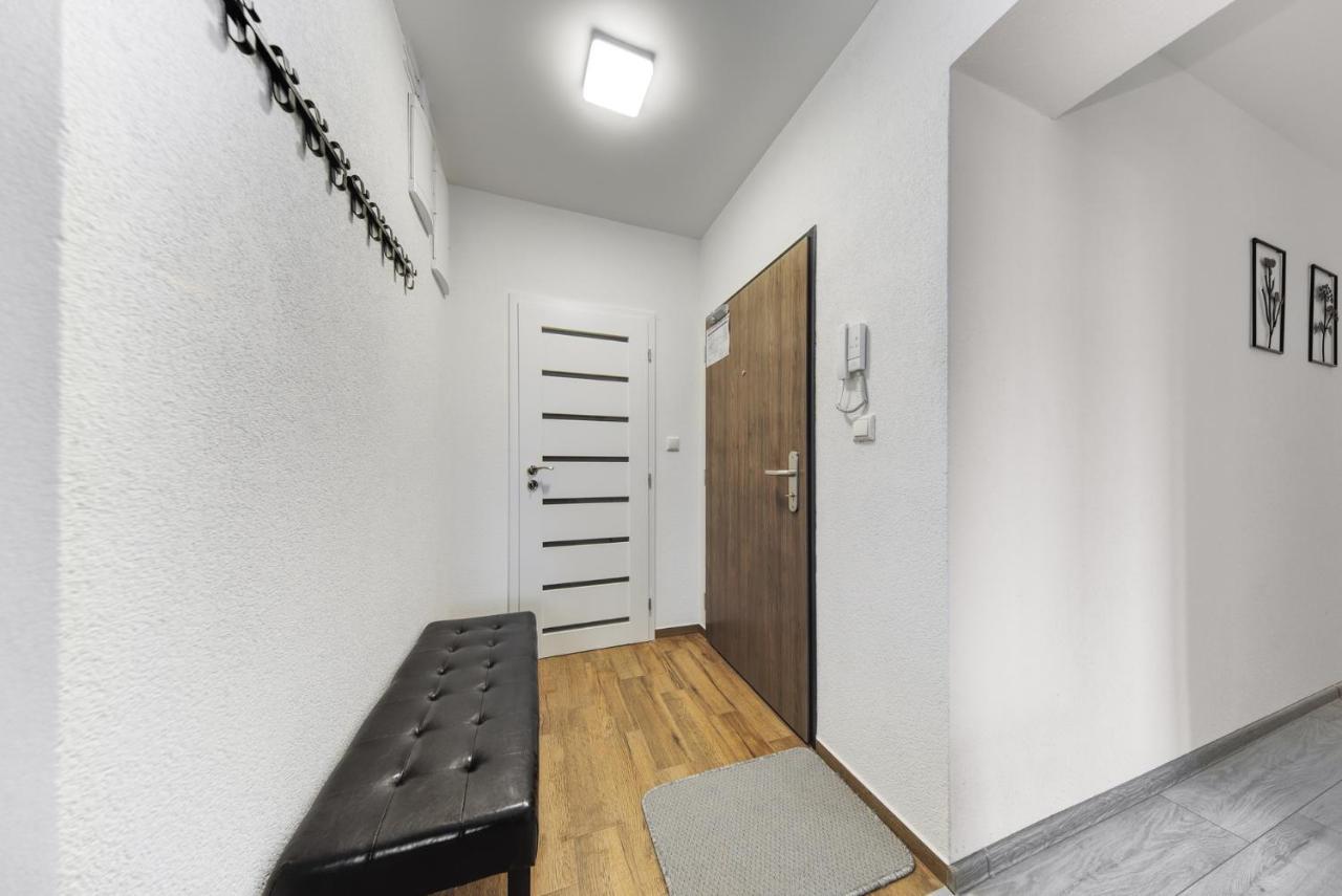 Tower Apartments Spisska Nova Ves Ngoại thất bức ảnh